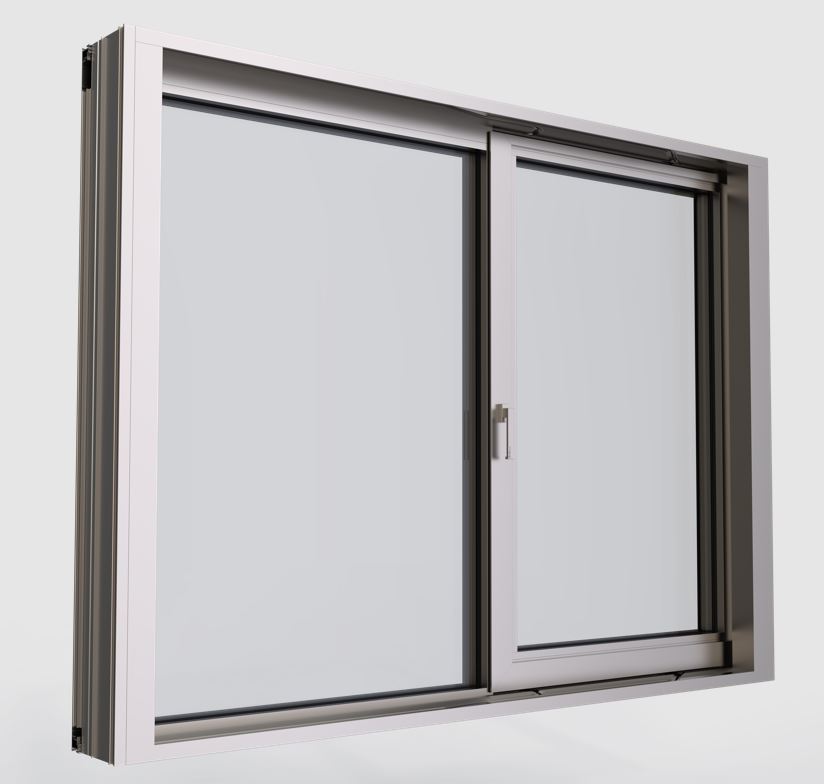Interal-Aluminum